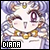 Characters: Diana (Bishoujo Senshi Sailor Moon)